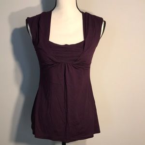 Womens Banana Republic top